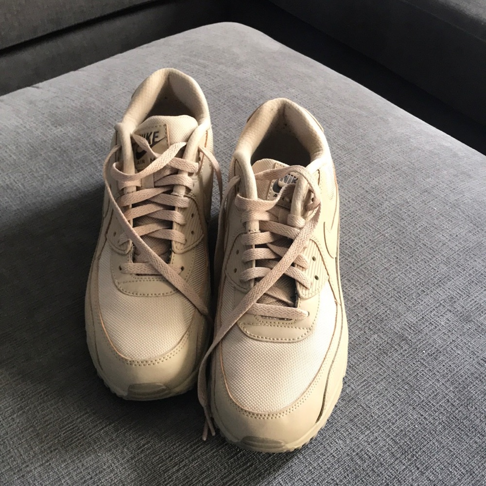 Air max sneakers